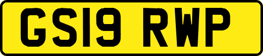 GS19RWP