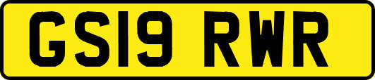 GS19RWR