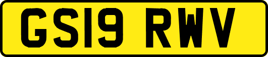 GS19RWV