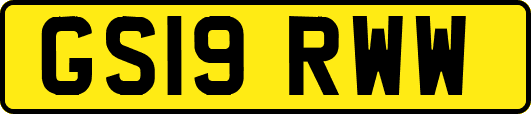 GS19RWW