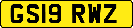 GS19RWZ