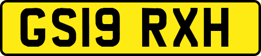 GS19RXH