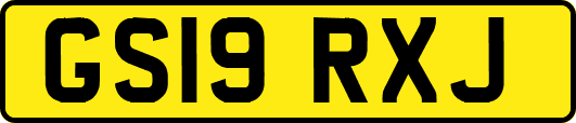 GS19RXJ