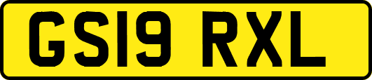 GS19RXL