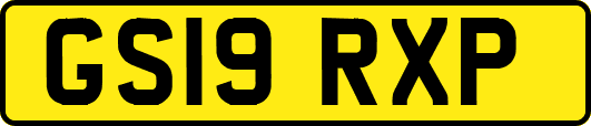 GS19RXP