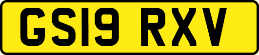 GS19RXV
