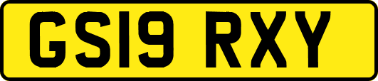 GS19RXY