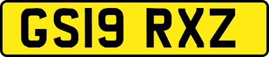 GS19RXZ