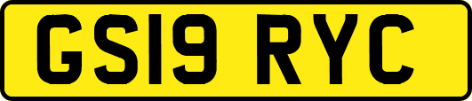 GS19RYC