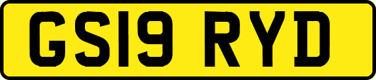 GS19RYD