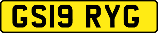 GS19RYG