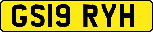 GS19RYH