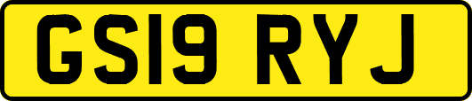 GS19RYJ