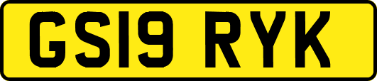 GS19RYK