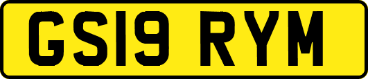 GS19RYM