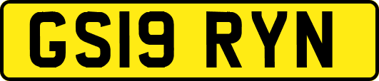 GS19RYN