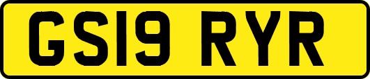 GS19RYR