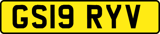 GS19RYV