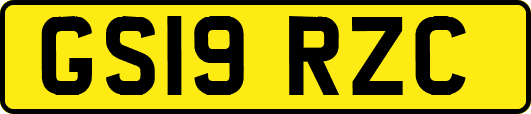 GS19RZC