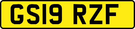 GS19RZF