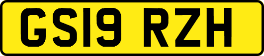 GS19RZH