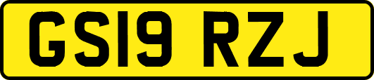 GS19RZJ