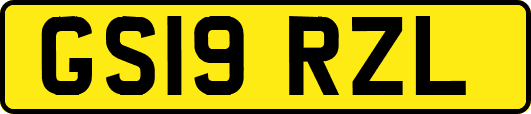 GS19RZL
