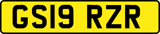 GS19RZR