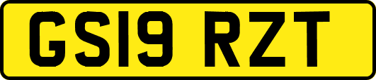 GS19RZT