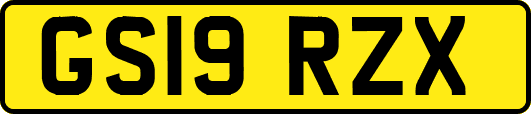 GS19RZX