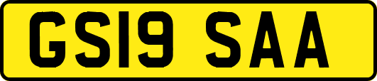 GS19SAA