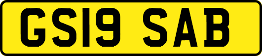 GS19SAB