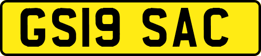GS19SAC