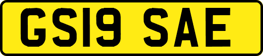 GS19SAE