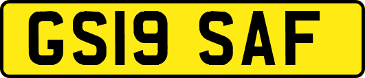GS19SAF