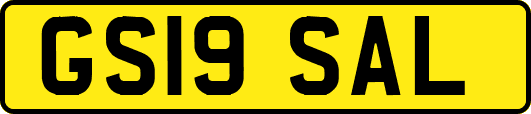 GS19SAL