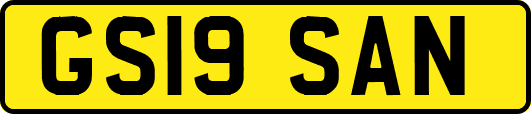 GS19SAN