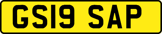 GS19SAP