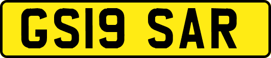 GS19SAR