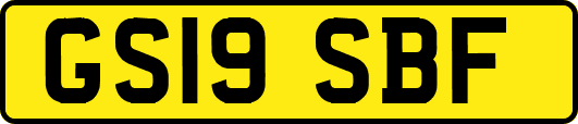 GS19SBF