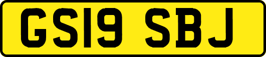 GS19SBJ