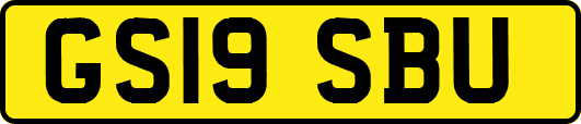 GS19SBU