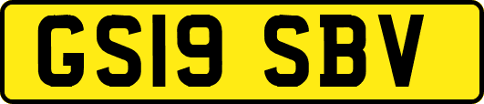 GS19SBV