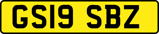 GS19SBZ
