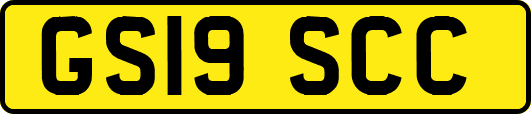GS19SCC