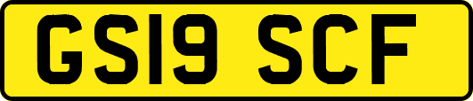 GS19SCF
