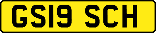 GS19SCH