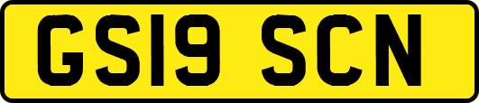 GS19SCN