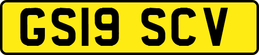 GS19SCV