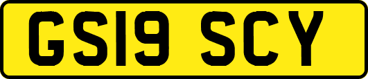 GS19SCY